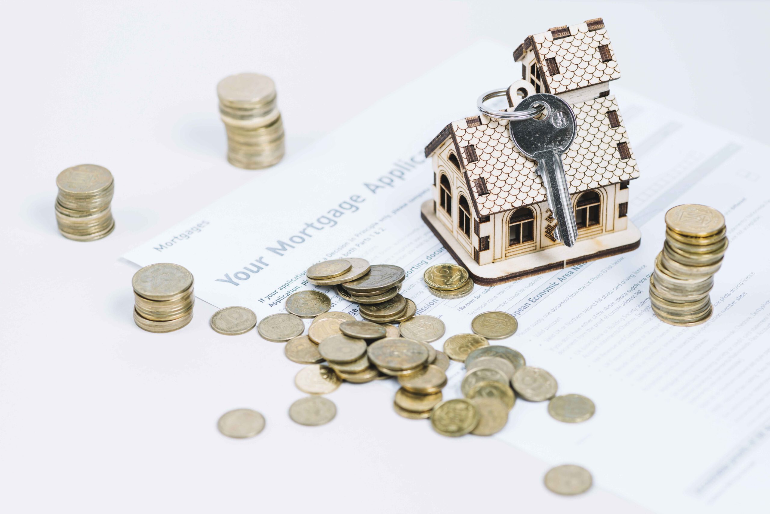 Nachbeleihung: Eine flexible Option zur Finanzierung weiterer Projekte mit Immobilienwert?